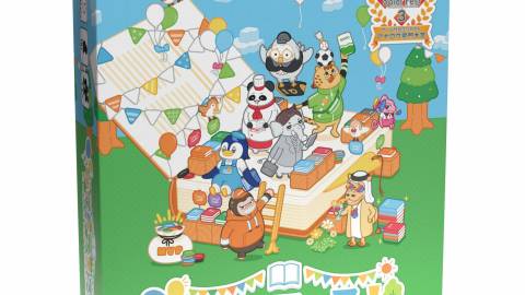 [ブックフェス！]